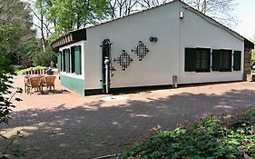 Ferienwohnung Fischerhütte Xanten